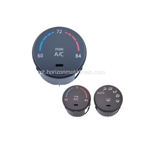 Produção de molde de injeção de casca de casca de casca de junção AI
